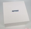 NiPoGi CK10 - Emballage