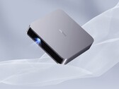 Le projecteur Dangbei D5X a une luminosité allant jusqu'à 1 100 lumens ANSI. (Image source : Dangbei)
