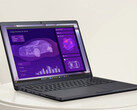 L'Arc Pro 140T semble prêt à être lancé à l'intérieur de stations de travail telles que le Dell Pro Max 16, illustré. (Source de l'image : Dell - édité)
