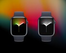La montre Apple prend désormais en charge le ray tracing, grâce au visage de montre Unity Lights. (Source de l'image : Apple)