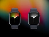 La montre Apple prend désormais en charge le ray tracing, grâce au visage de montre Unity Lights. (Source de l'image : Apple)