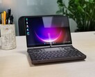 Le GPD Win Max 2 sera lancé plus tard cette année avec des processeurs Intel et AMD (image via GPD)