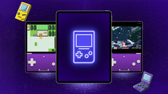 L&#039;émulateur Game Boy iGBA a été inscrit il y a deux jours sur l&#039;App Store Apple (Image source : Apple App Store)