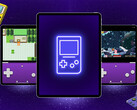 L'émulateur Game Boy iGBA a été inscrit il y a deux jours sur l'App Store Apple (Image source : Apple App Store)