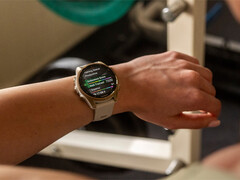 Garmin a maintenant poussé cinq mises à jour v20.xx pour la Fenix 8 et ses pairs, mais pas pour la Fenix 8 Pro. (Source de l'image : Garmin)