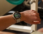 Garmin a maintenant poussé cinq mises à jour v20.xx pour la Fenix 8 et ses pairs, mais pas pour la Fenix 8 Pro. (Source de l'image : Garmin)