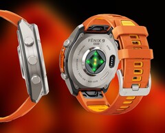 La Garmin Fenix 9 Pro sera officiellement dévoilée dans quelques heures.