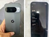 Des images divulguées montrent un prototype du Google Pixel 10 Pro (Image source : Mystic Leaks)