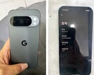 Des images divulguées montrent un prototype du Google Pixel 10 Pro (Image source : Mystic Leaks)