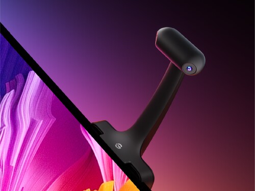 l'appareil photo double de 4 Mpixels avec Govee TV Backlight 3 est présenté