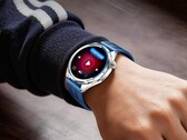 La Honor Watch 6 Plus possède l'une des plus grandes batteries de toutes les smartwatches.