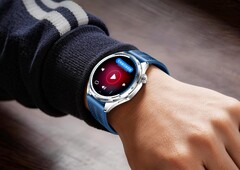La Honor Watch 6 Plus possède l'une des plus grandes batteries de toutes les smartwatches.