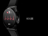 L'ECG GT 2 Pro de Huawei Watch devrait arriver en décembre. (Source de l'image : Huawei)