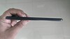 ZenFone Max (M2) - Côté gauche avec le tirroir SIM triple.