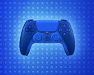 La nouvelle manette DualSense Icon Blue Special Edition de Sony pour la PS5 (Image Source : PlayStation.Blog)