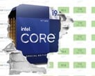 L'Intel Core i9-12900KS s'est hissé au sommet du classement des processeurs de UserBenchmark. (Image source : Intel/UserBenchmark/Unsplash - édité)