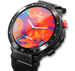 Le Lemfo LES4 coûte 109,99 $US sur AliExpress. (Source de l'image : Lemfo)