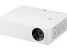 Le CineBeam PF610P. (Source : LG)