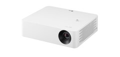 Le CineBeam PF610P. (Source : LG)