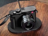 Le Leica M EV1 est essentiellement un Leica Q3 à objectifs interchangeables. (Source de l'image : Leica)