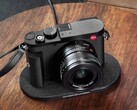Le Leica M EV1 est essentiellement un Leica Q3 à objectifs interchangeables. (Source de l'image : Leica)