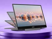 Le Lenovo L16 n'a pas besoin d'un cache pour béquille externe.