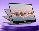 Le Lenovo L16 n'a pas besoin d'un cache pour béquille externe.