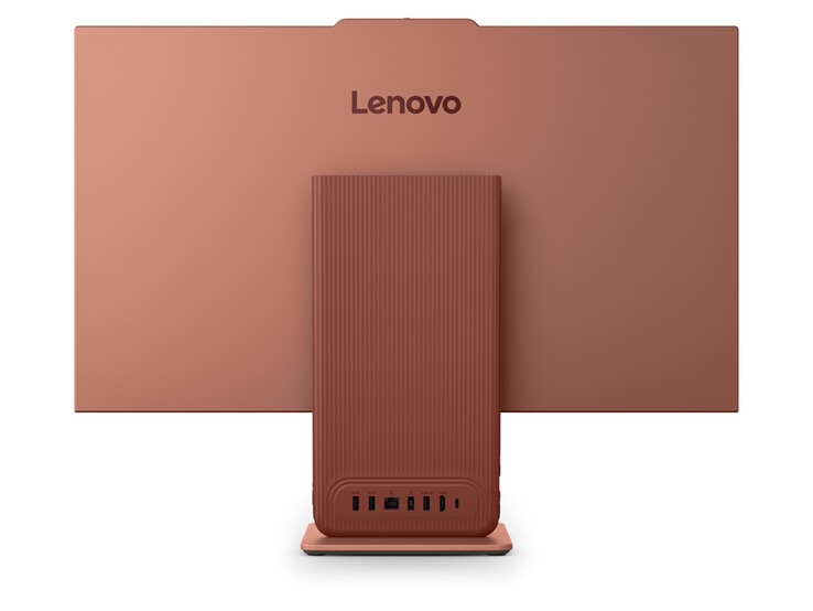 Ports des ordinateurs de bureau Lenovo IdeaCentre AIO i.