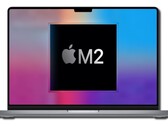 Un MacBook Pro Apple alimenté par M2 pourrait arriver dans les rayons avant la fin de 2022. (Image source : Apple - édité)