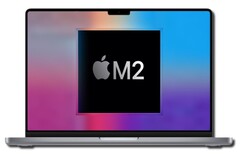 Un MacBook Pro Apple alimenté par M2 pourrait arriver dans les rayons avant la fin de 2022. (Image source : Apple - édité)