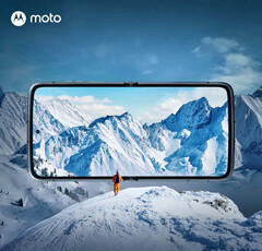 Motorola a annulé le lancement du Moto Razr 2022 et du Moto X30 Pro (image via Motorola)