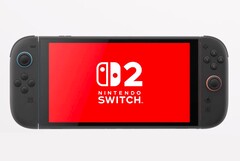 La Nintendo Switch 2 ne prend en charge que les cartes microSD Express rapides (Image source : Nintendo)