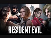 Le jeu Resident Evil le plus récent est Resident Evil : Village, sorti en mai 2021. (Source : Steam)