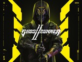 Ghostrunner 2 est disponible sur PC, PlayStation 5 et Xbox Series X/S. (Source : PlayStation)