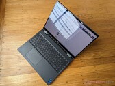 Test du Dell Precision 7670 Performance : les dDébuts de la Nvidia RTX A5500