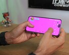 Le problème d'écran violet sur le Pixel 11 Pro