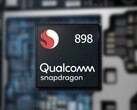 Un processeur Qualcomm Snapdragon 898 pourrait bientôt équiper des téléphones tels que le prochain Redmi K50 Pro. (Image source : Qualcomm/Softpedia - édité)