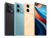 Xiaomi a dévoilé le nouveau Redmi Note 13R Pro en Chine. (Source de l'image : Xiaomi)