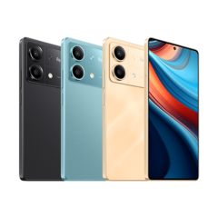 Xiaomi a dévoilé le nouveau Redmi Note 13R Pro en Chine. (Source de l'image : Xiaomi)