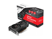 Il n'y aura pas de cartes de référence AMD Radeon RX 6600. (Image source : Sapphire via VideoCardz)