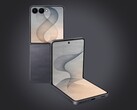 Le Samsung Galaxy Z Flip8 est pratiquement identique au modèle de l'année dernière.