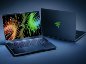 Le Razer Blade 14 2023 est disponible en trois configurations, deux couleurs et deux variantes de GPU. (Source de l'image : Razer)