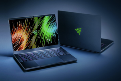 Le Razer Blade 14 2023 est disponible en trois configurations, deux couleurs et deux variantes de GPU. (Source de l&#039;image : Razer)