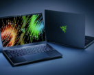 Le Razer Blade 14 2023 est disponible en trois configurations, deux couleurs et deux variantes de GPU. (Source de l'image : Razer)