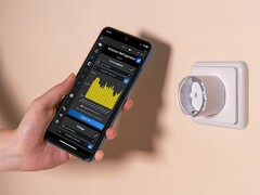 L&#039;application Smart Control de Shelly (photo) a été mise à jour à la version 3.69.1. (Source de l&#039;image : Shelly)