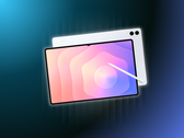 La Galaxy Tab S11 Ultra.