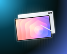 La Galaxy Tab S11 Ultra.