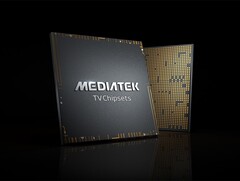 Samsung et MediaTek présentent le premier téléviseur QLED 8K au monde avec Wi-Fi 6E sans fournir aucune image (Source : MediaTek)