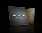 Samsung et MediaTek présentent le premier téléviseur QLED 8K au monde avec Wi-Fi 6E sans fournir aucune image (Source : MediaTek)