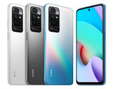 Le Redmi Note 11 4G est une alternative encore moins chère que le Redmi Note 11 5G, déjà abordable. (Image source : Xiaomi)